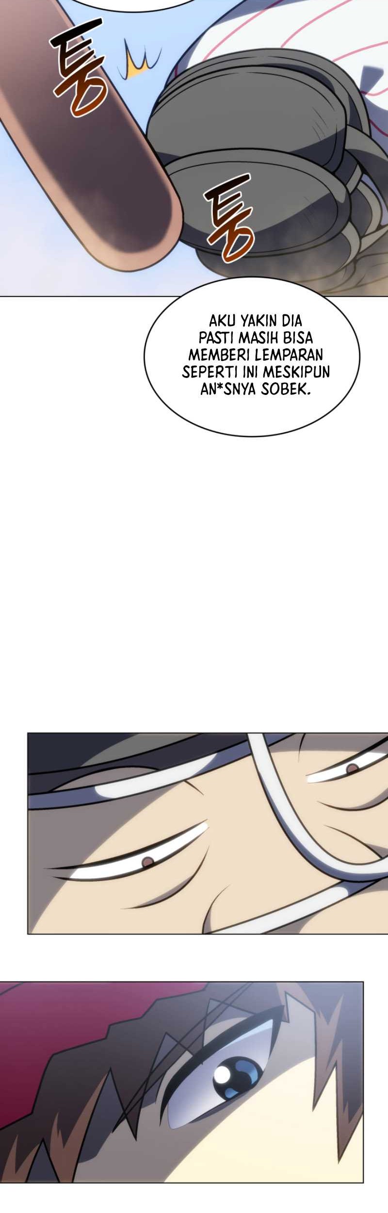 Home Plate Villain Chapter 45 Gambar 38