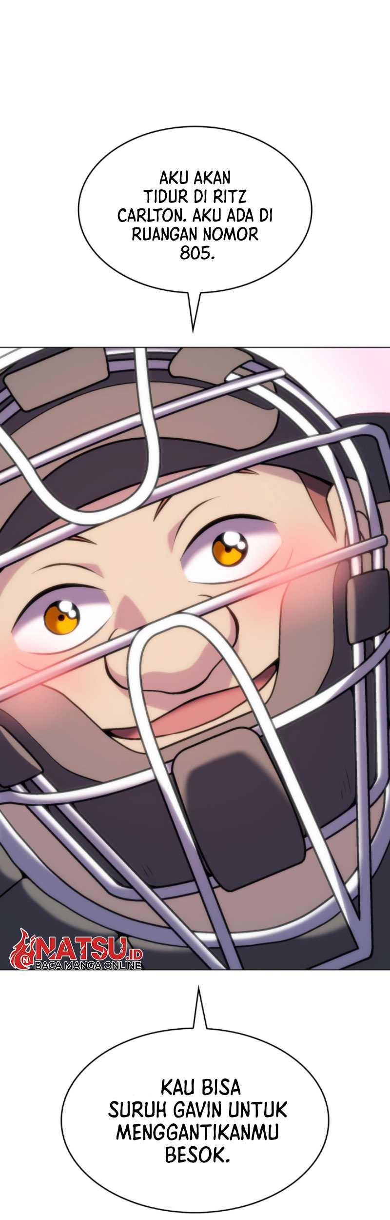 Home Plate Villain Chapter 45 Gambar 35