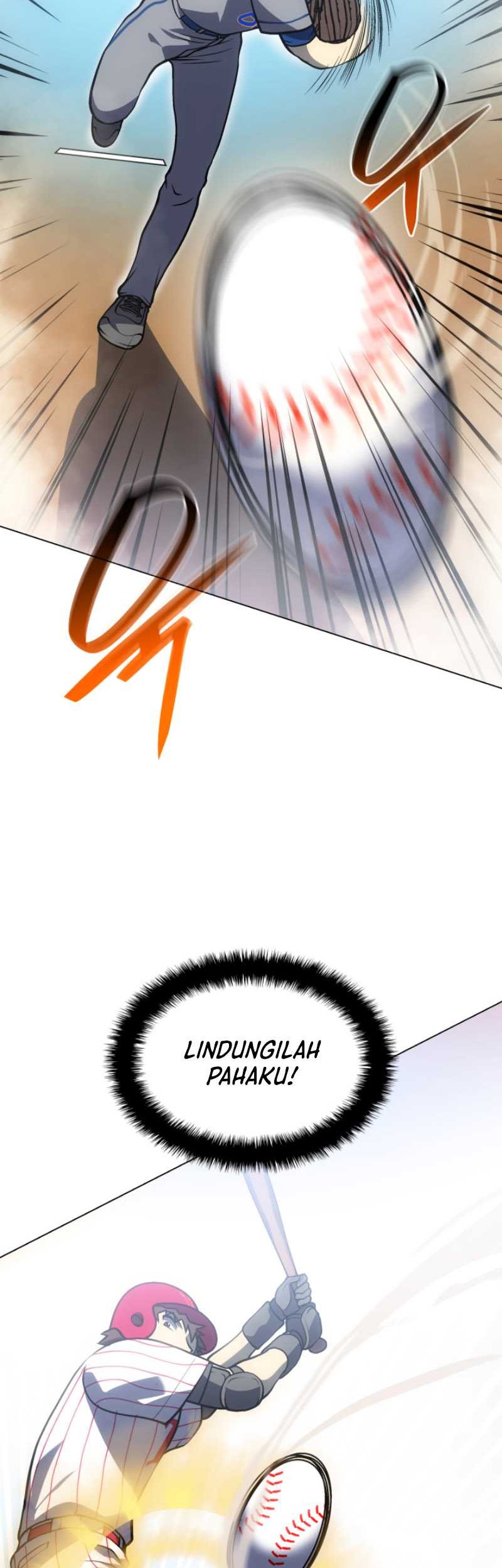 Home Plate Villain Chapter 45 Gambar 41