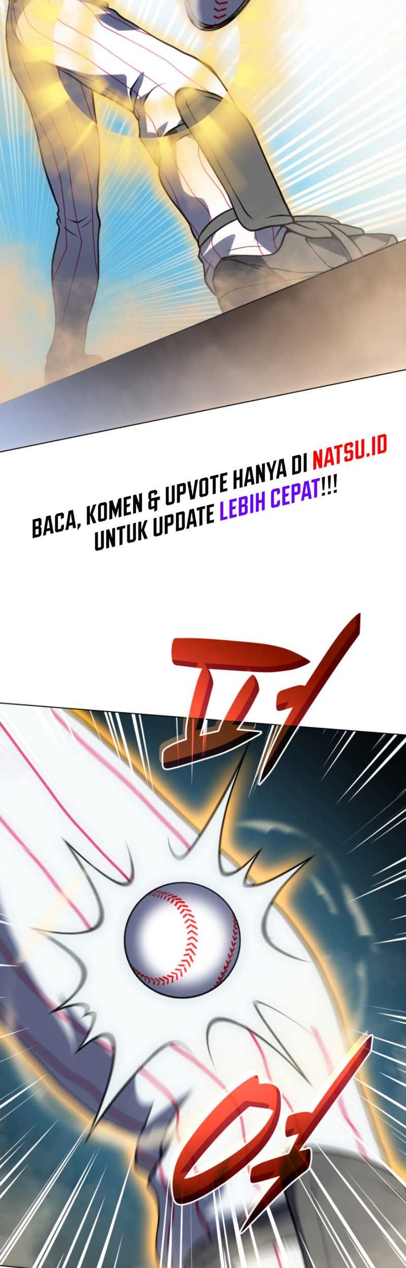 Home Plate Villain Chapter 45 Gambar 42