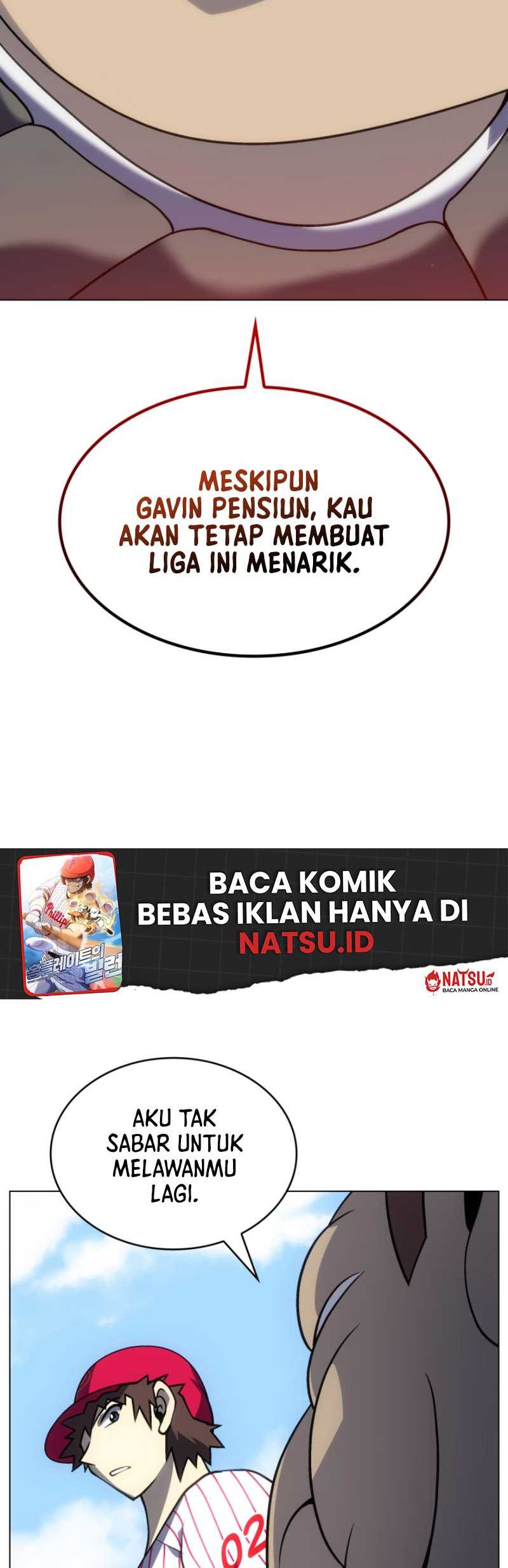 Home Plate Villain Chapter 45 Gambar 47