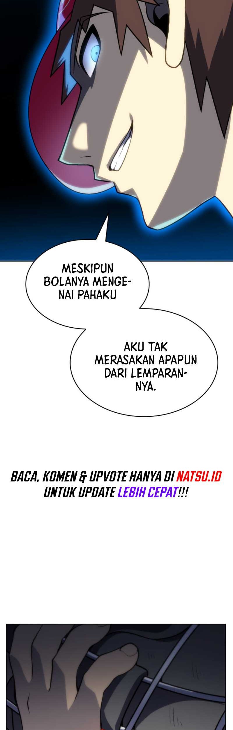 Home Plate Villain Chapter 45 Gambar 45