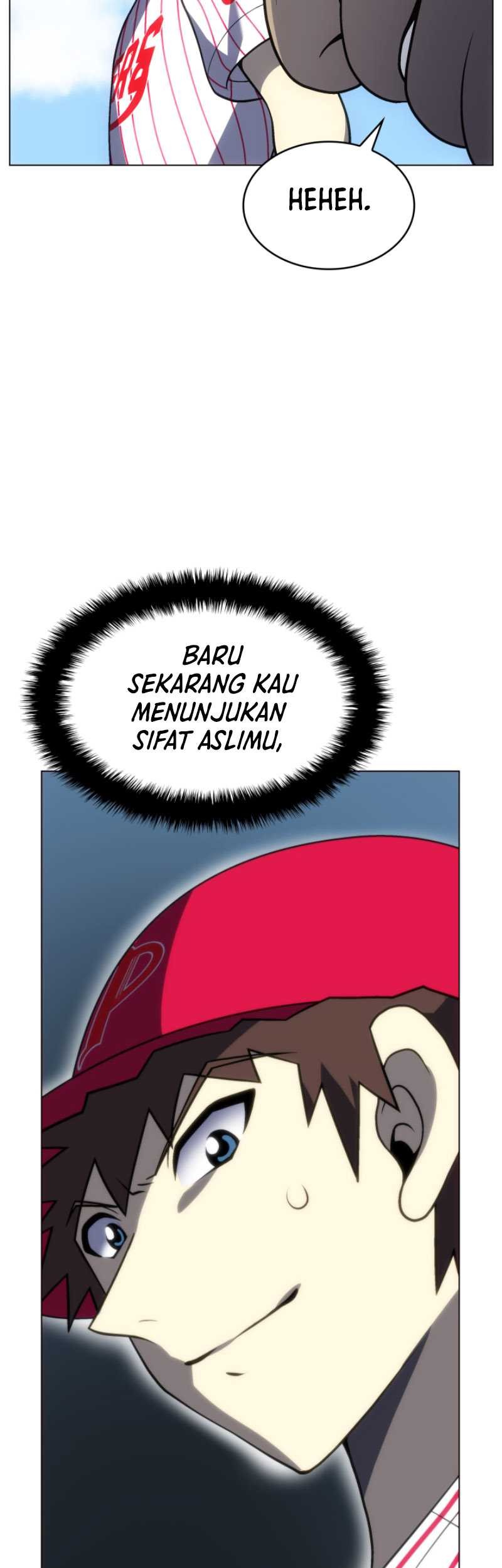 Home Plate Villain Chapter 45 Gambar 48