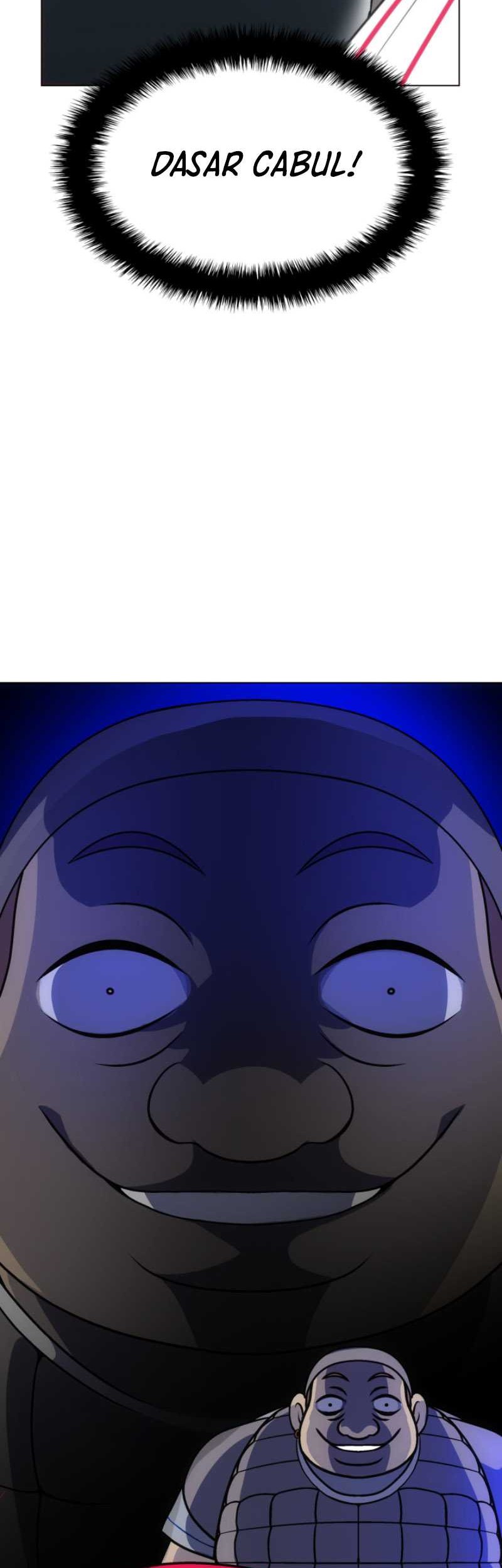 Home Plate Villain Chapter 45 Gambar 49