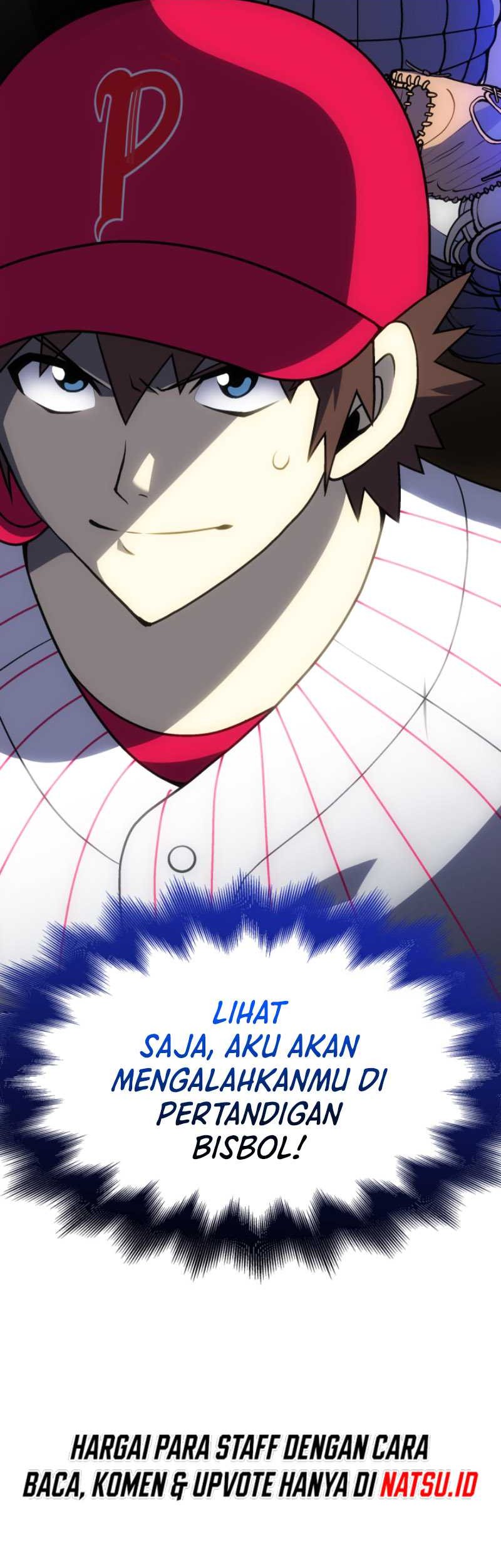 Home Plate Villain Chapter 45 Gambar 50