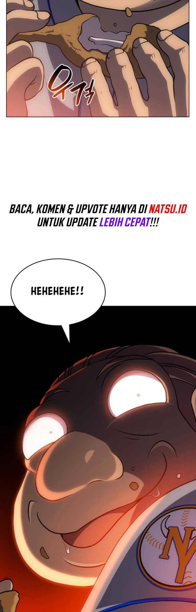 Home Plate Villain Chapter 45 Gambar 7