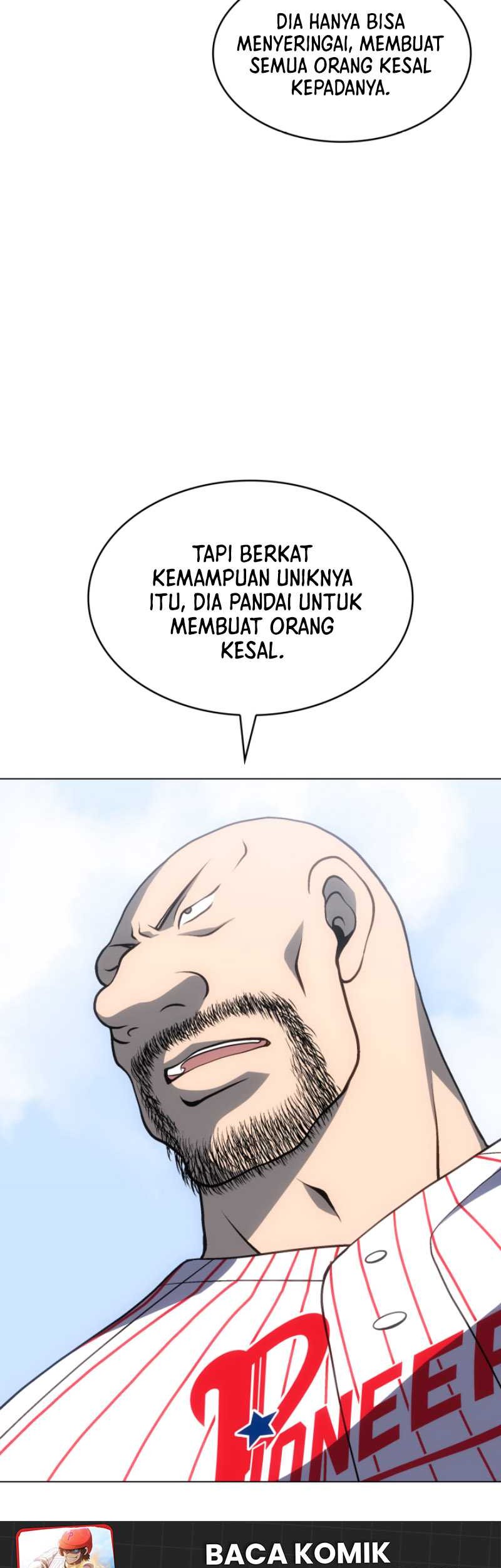 Home Plate Villain Chapter 45 Gambar 12
