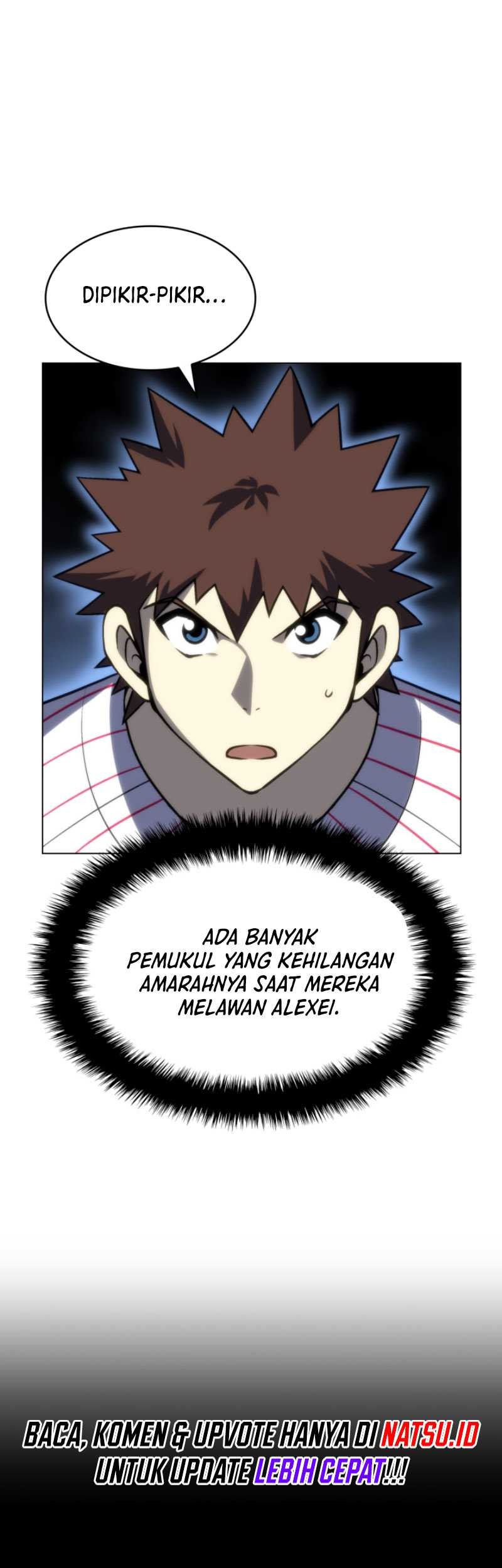Home Plate Villain Chapter 45 Gambar 14