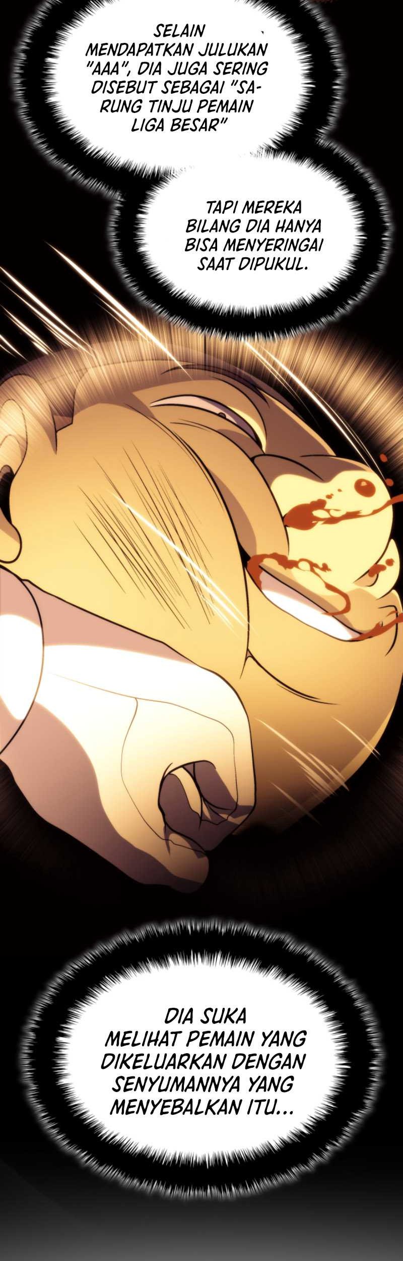 Home Plate Villain Chapter 45 Gambar 16