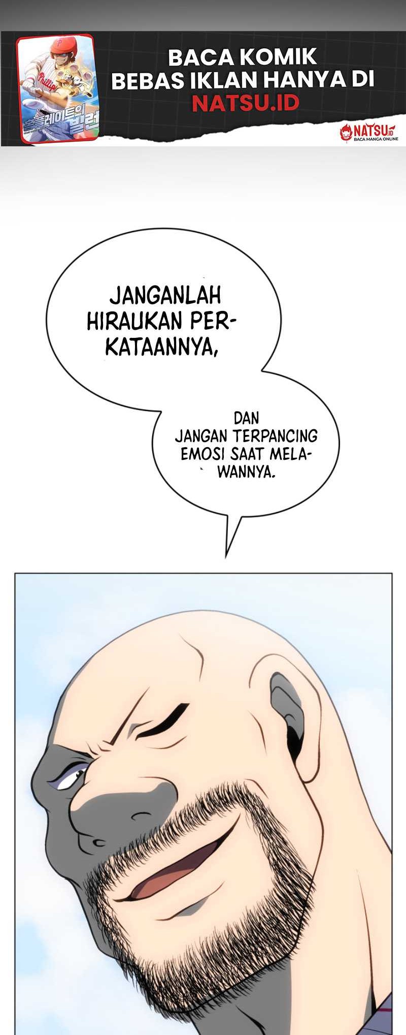 Home Plate Villain Chapter 45 Gambar 17