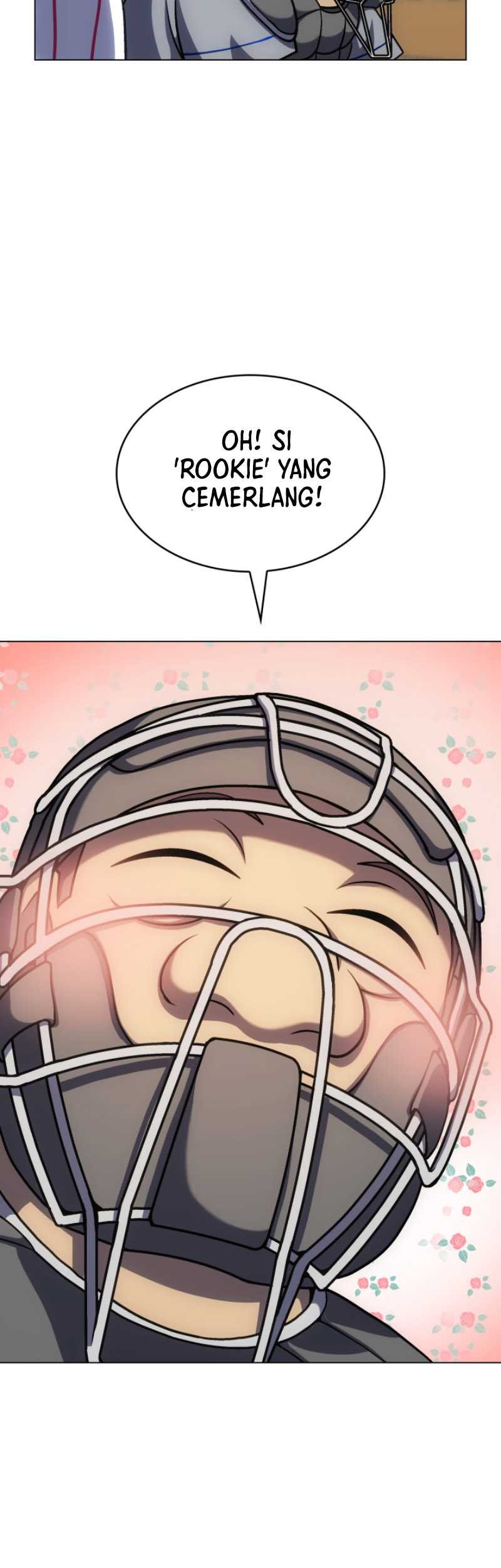 Home Plate Villain Chapter 45 Gambar 22