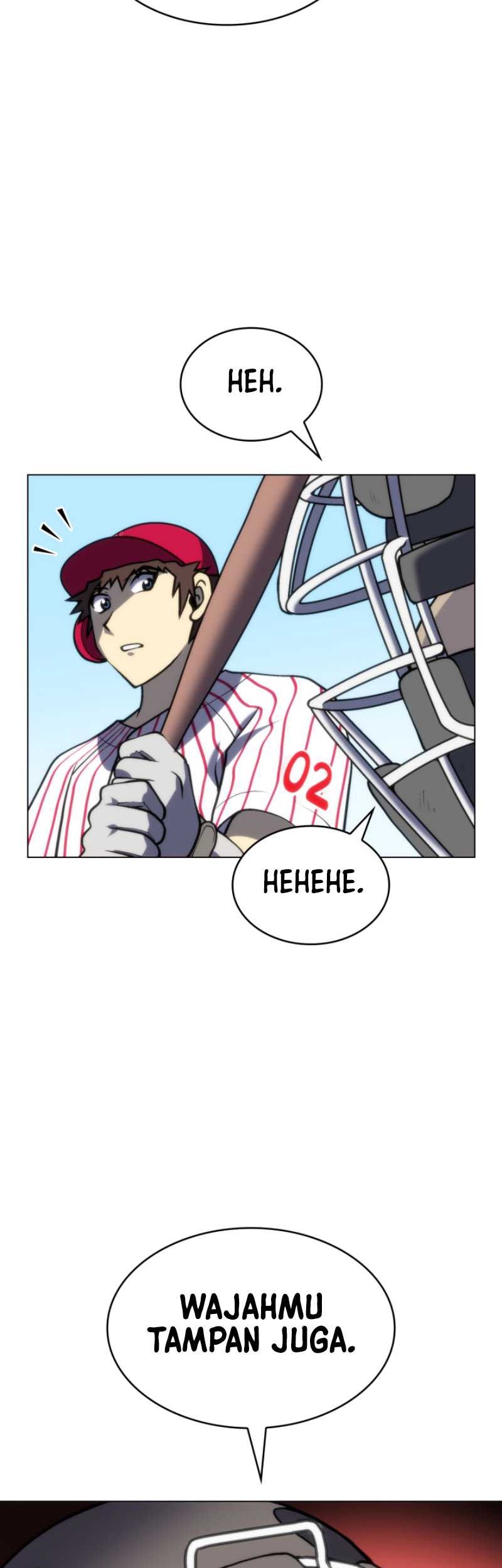 Home Plate Villain Chapter 45 Gambar 24