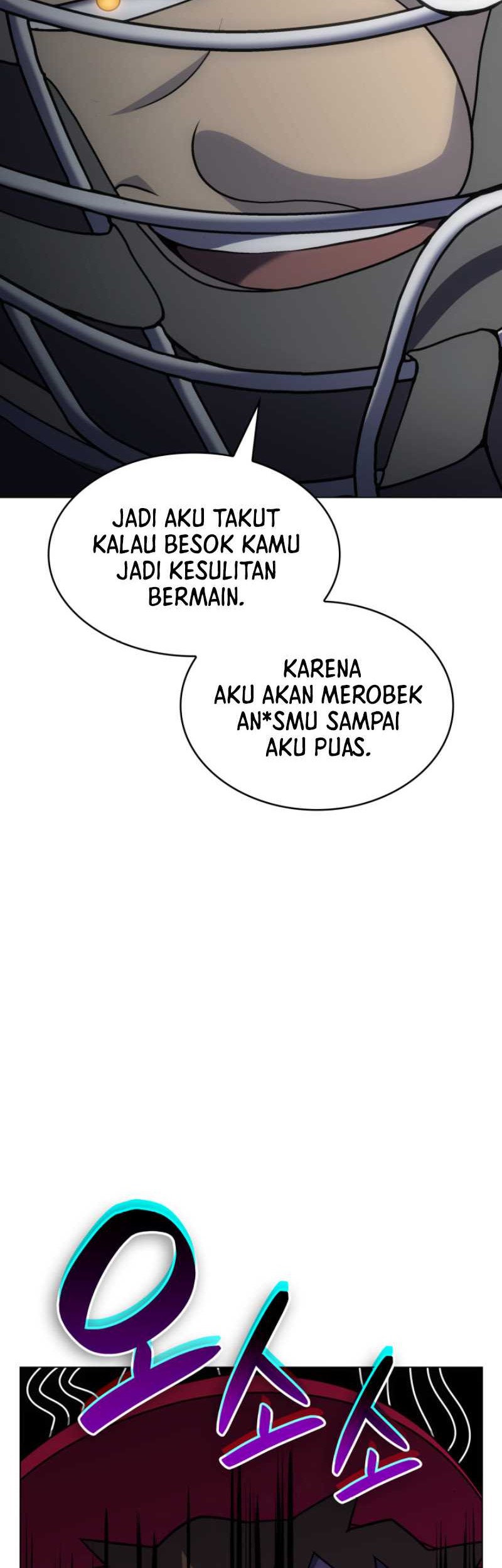 Home Plate Villain Chapter 45 Gambar 27