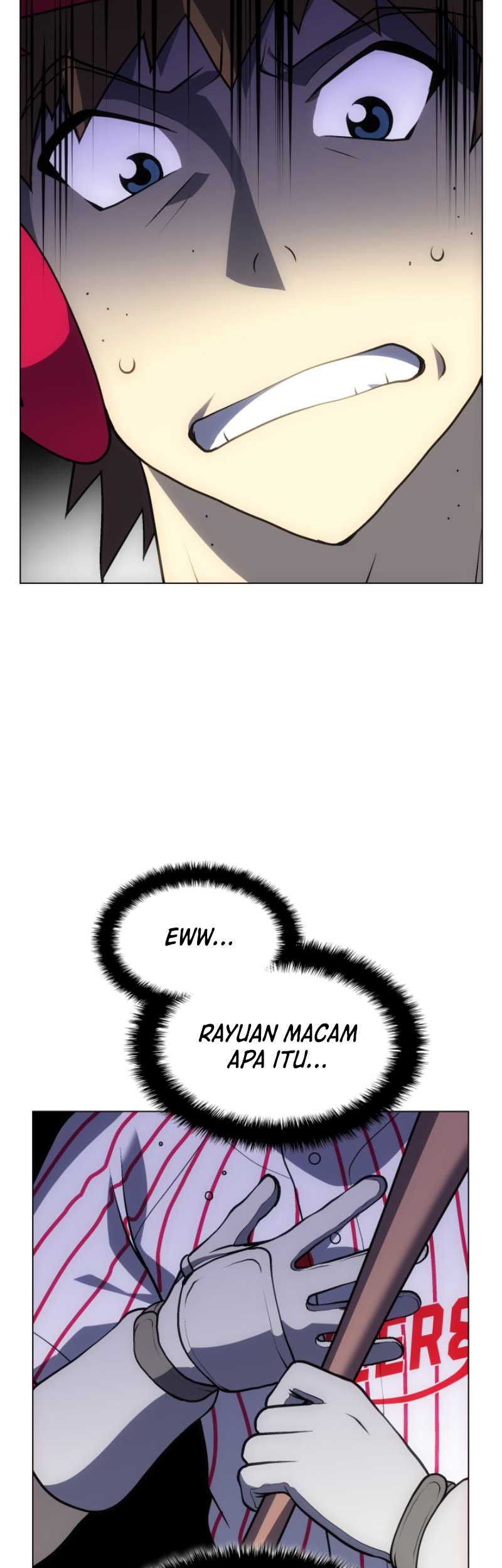 Home Plate Villain Chapter 45 Gambar 28