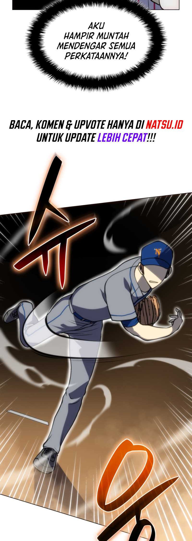 Home Plate Villain Chapter 45 Gambar 29