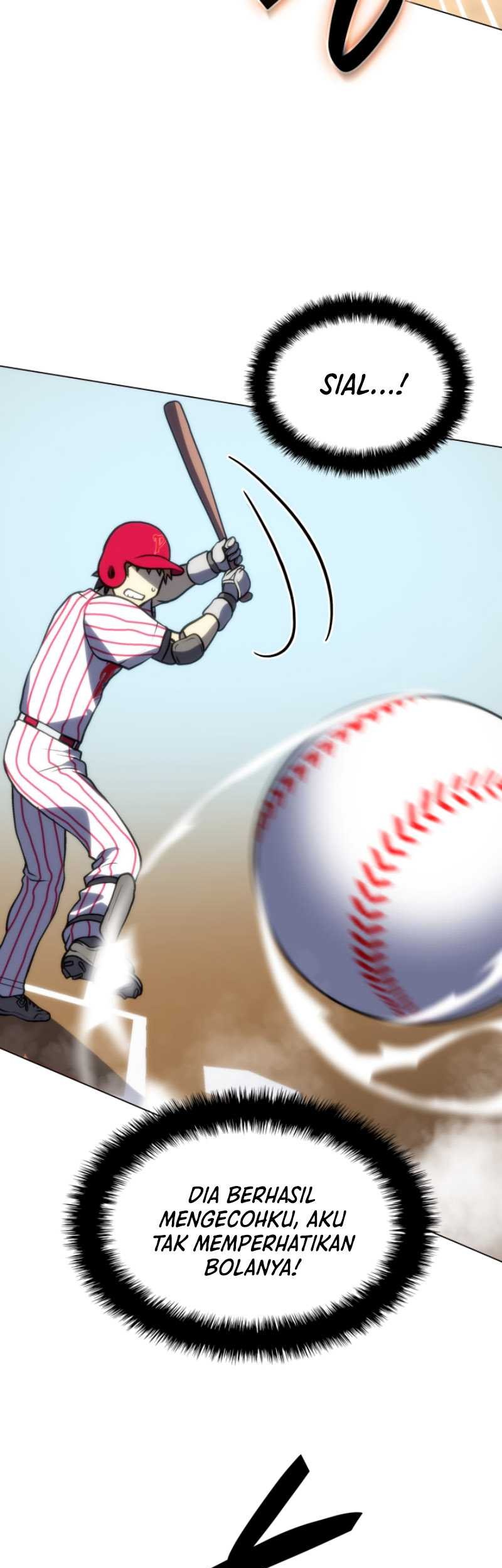 Home Plate Villain Chapter 45 Gambar 30