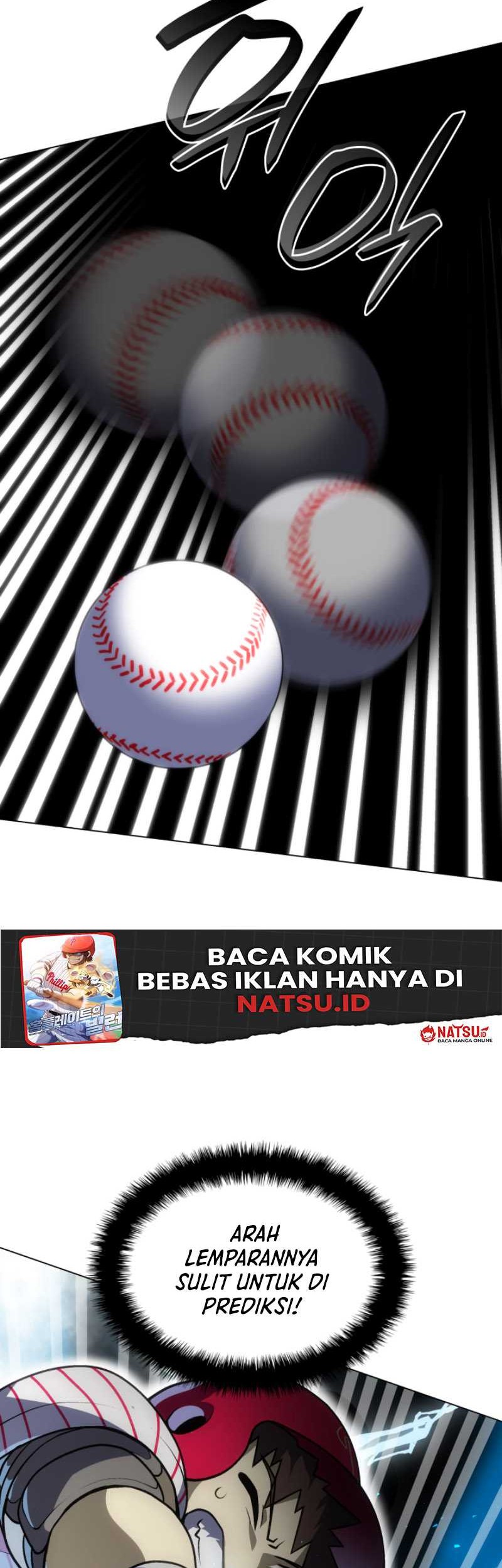 Home Plate Villain Chapter 45 Gambar 31