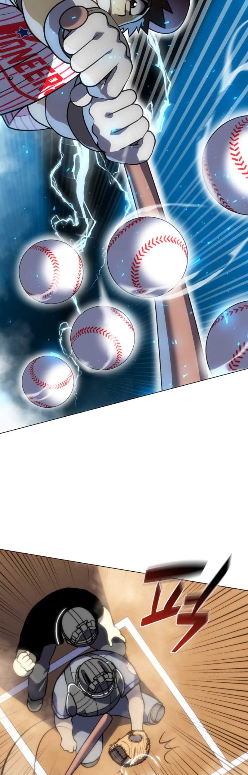 Home Plate Villain Chapter 45 Gambar 32