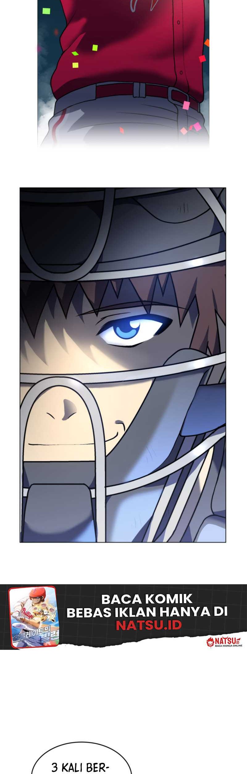 Home Plate Villain Chapter 44 Gambar 45