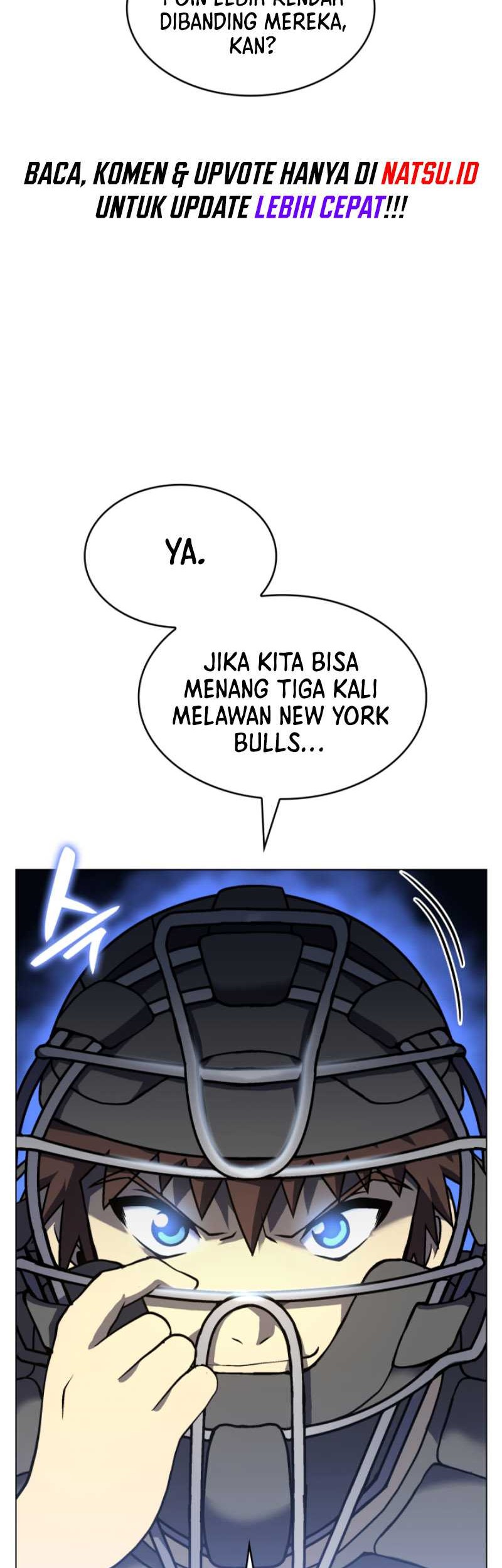 Home Plate Villain Chapter 44 Gambar 43