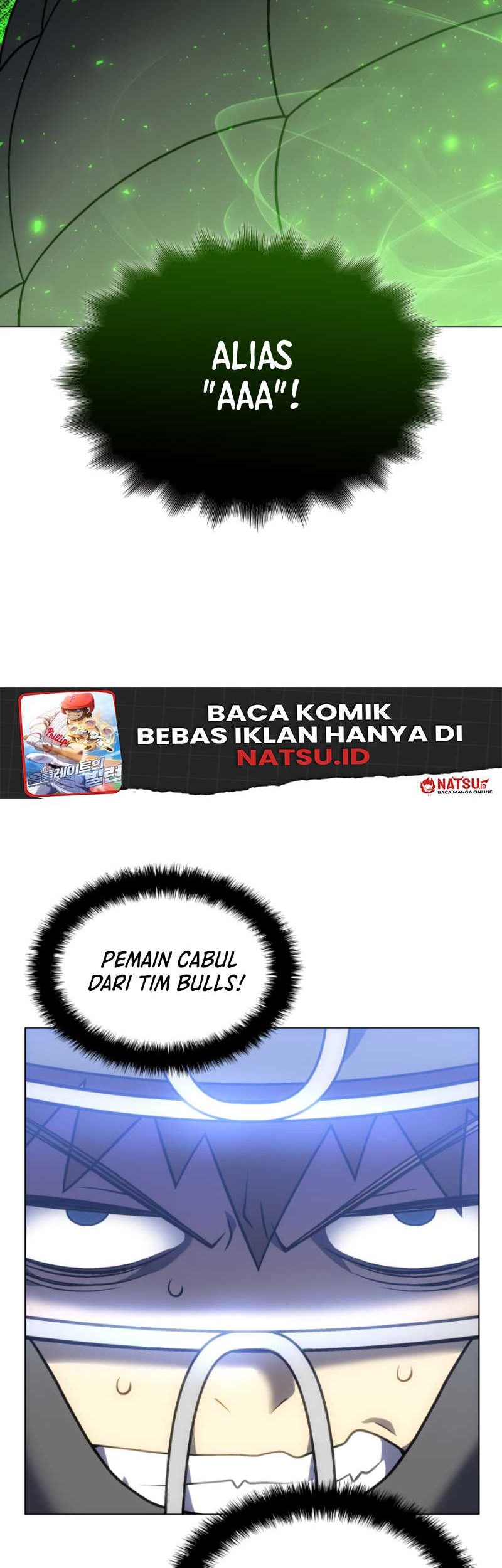 Home Plate Villain Chapter 44 Gambar 50