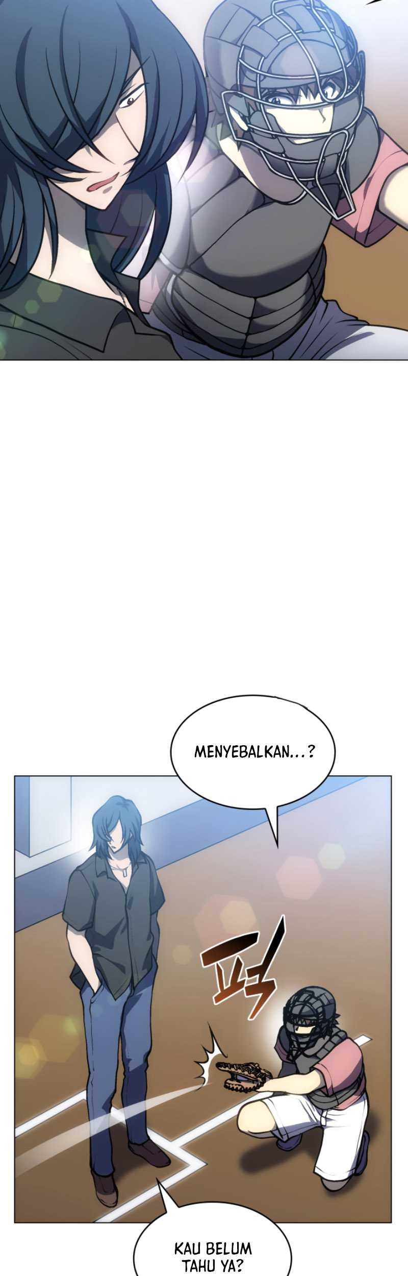 Home Plate Villain Chapter 44 Gambar 47