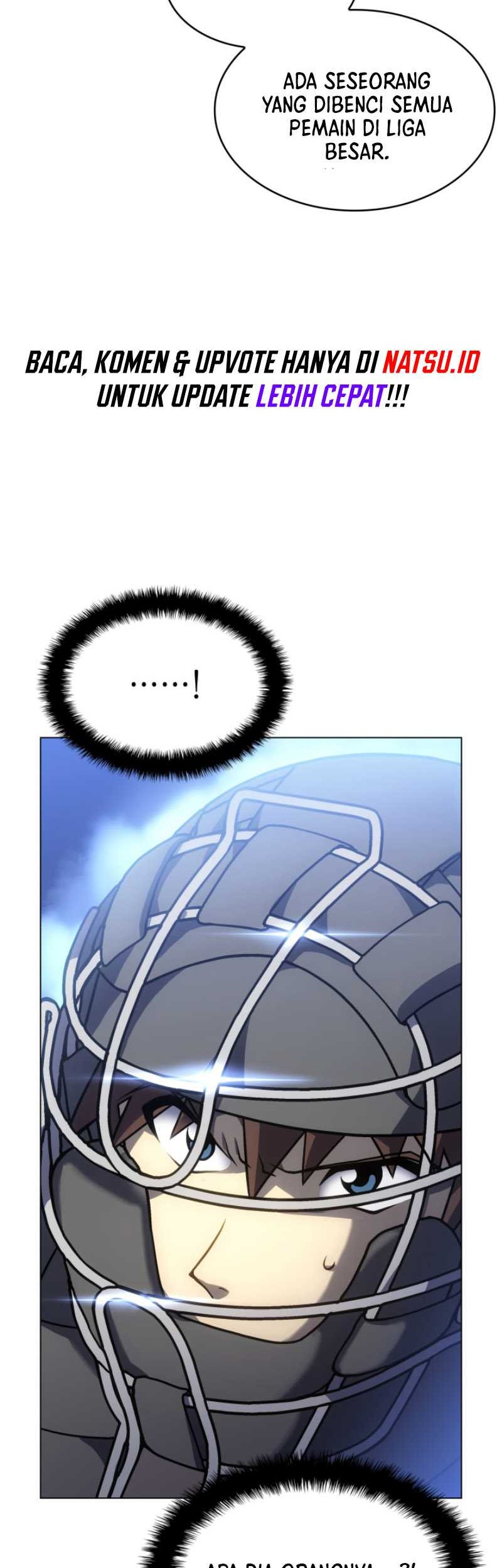 Home Plate Villain Chapter 44 Gambar 48