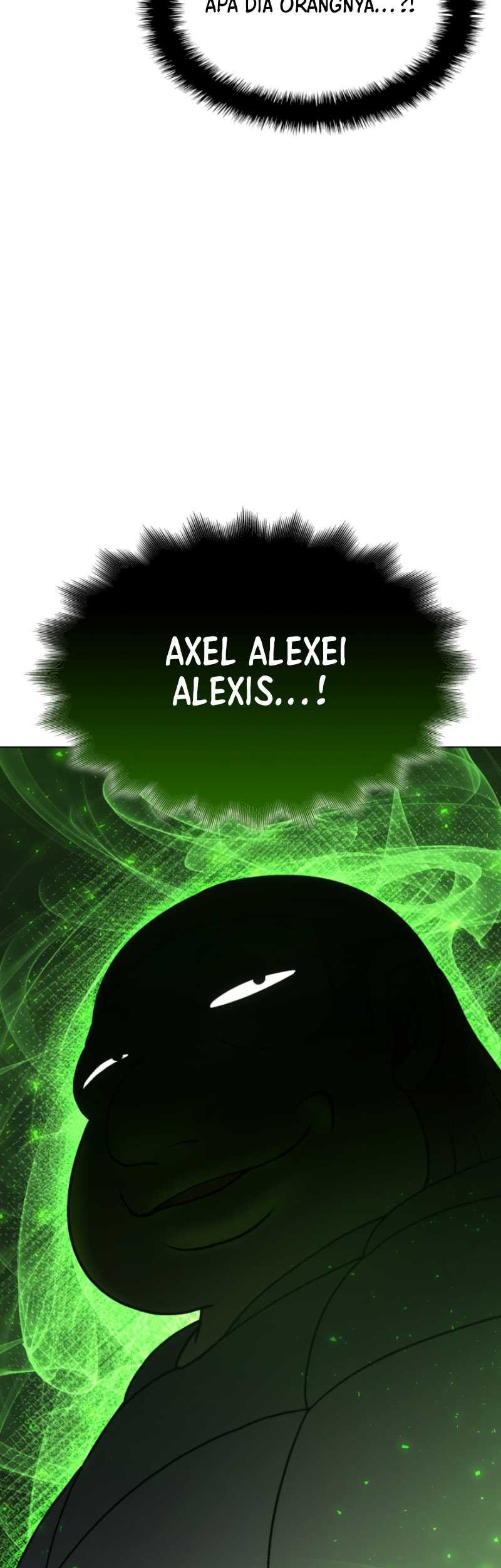 Home Plate Villain Chapter 44 Gambar 49