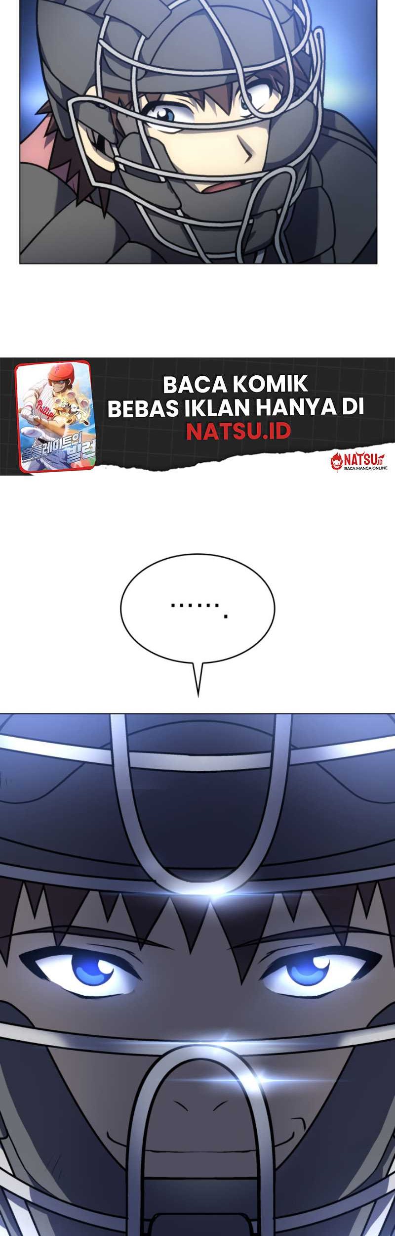 Home Plate Villain Chapter 44 Gambar 53