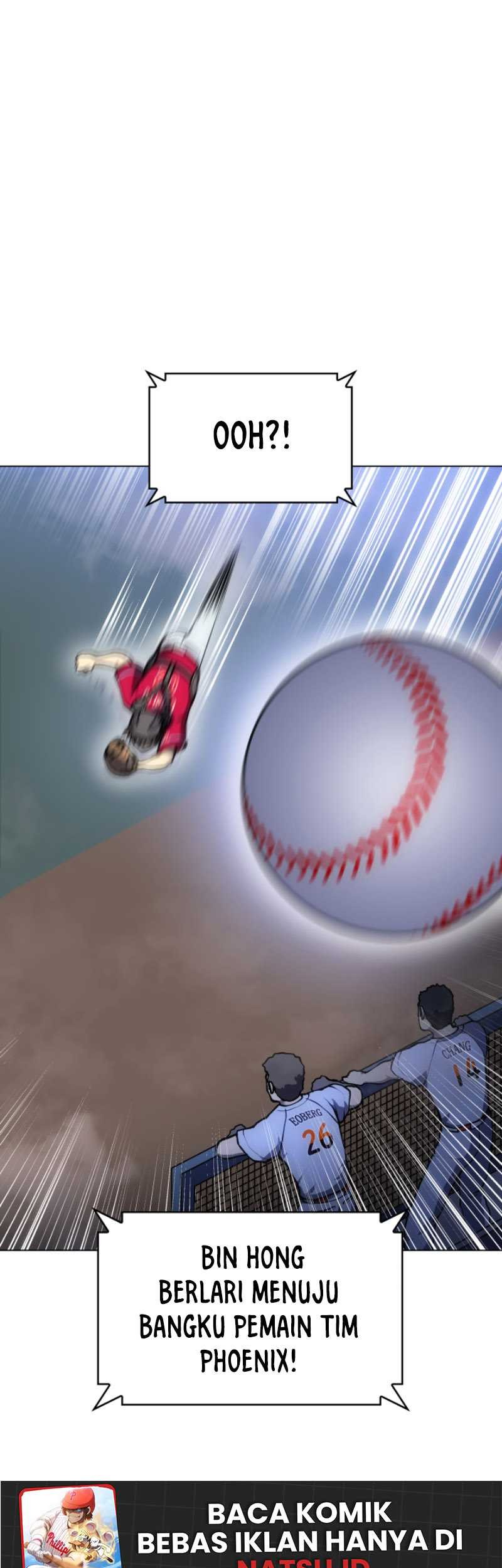 Manhwa Home Plate Villain Chapter 44 gambar nomor 2
