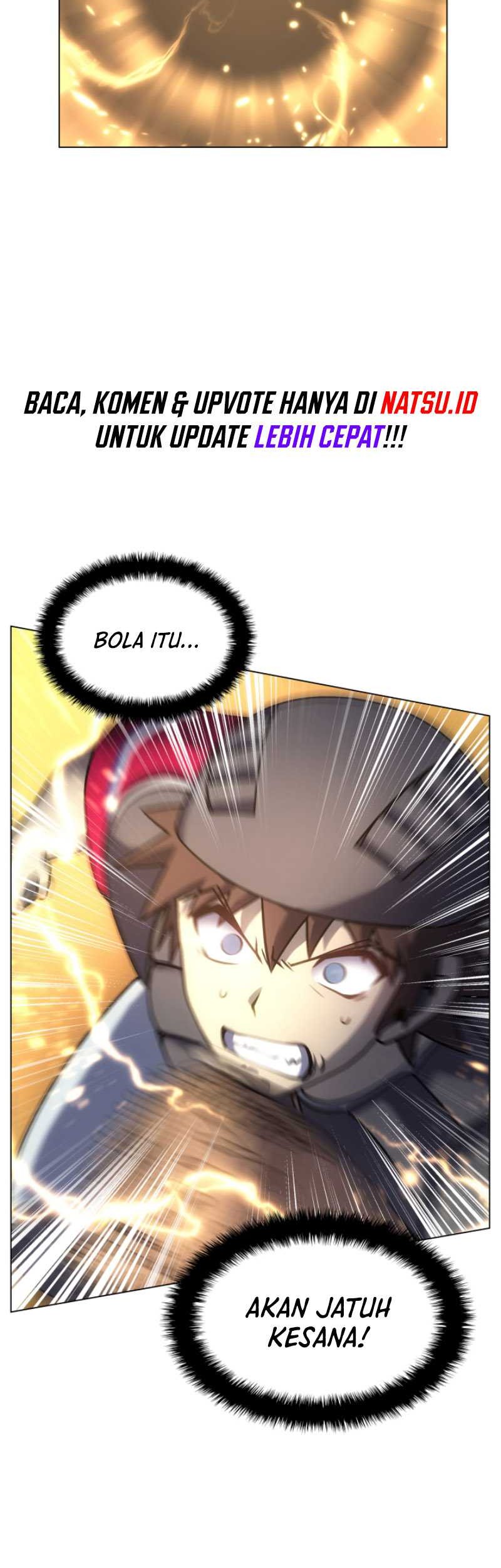 Home Plate Villain Chapter 44 Gambar 4