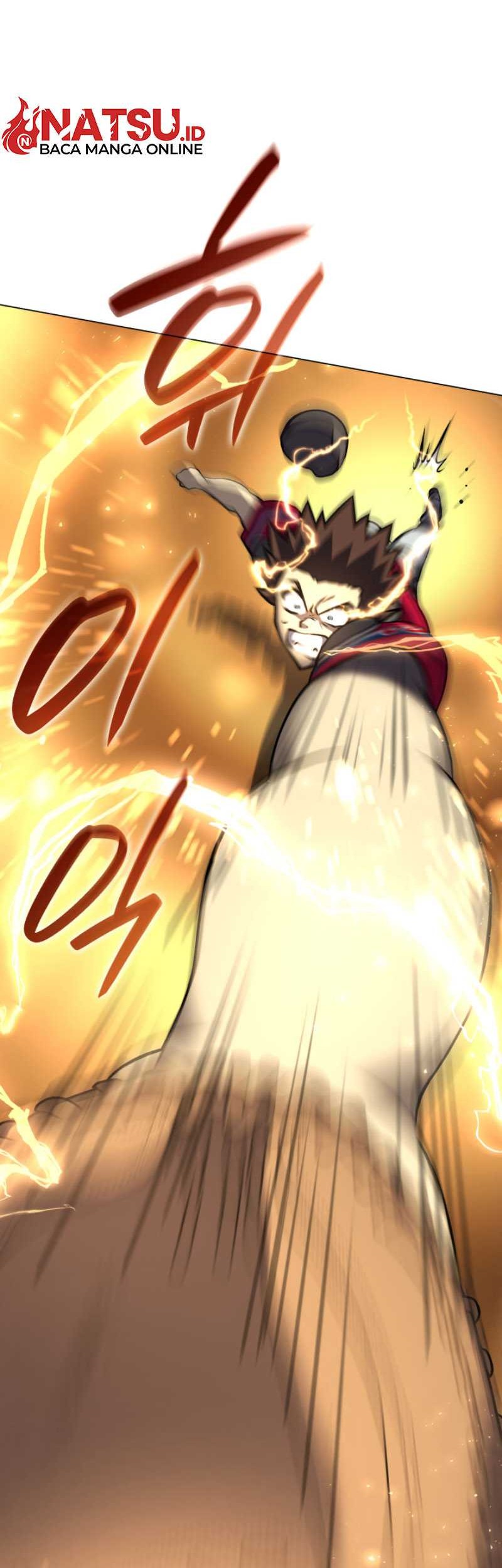 Home Plate Villain Chapter 44 Gambar 5