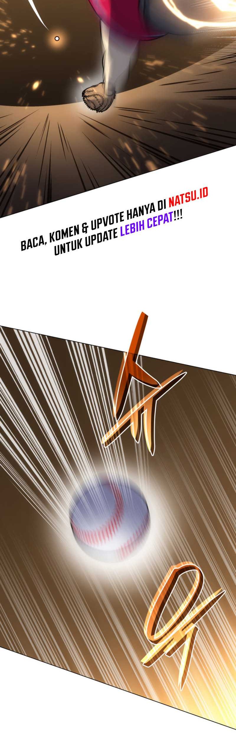 Home Plate Villain Chapter 44 Gambar 8