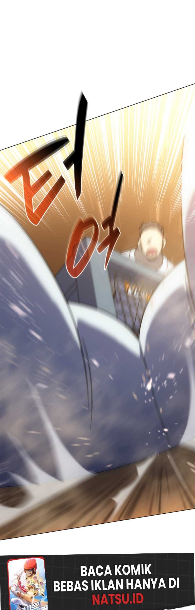 Home Plate Villain Chapter 44 Gambar 9