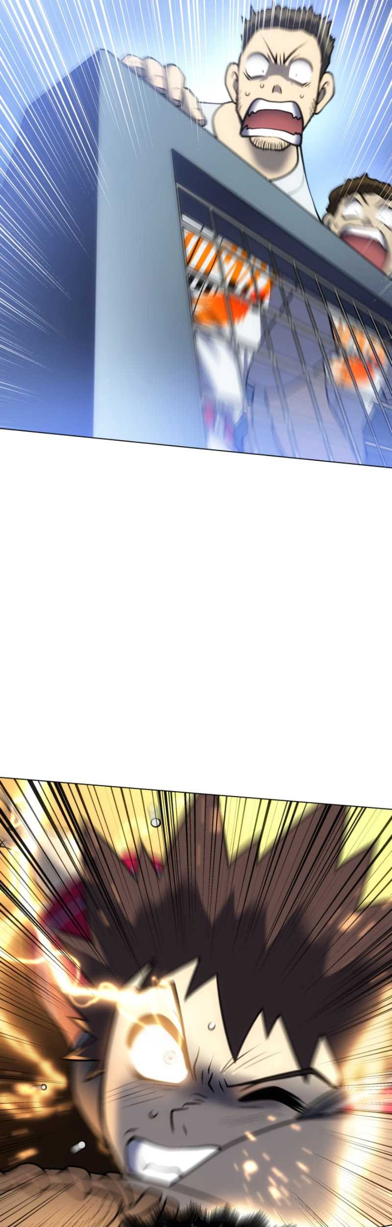 Home Plate Villain Chapter 44 Gambar 12