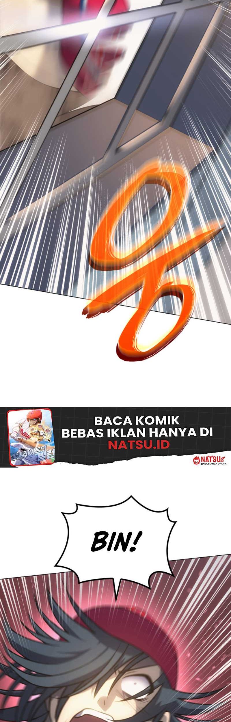 Home Plate Villain Chapter 44 Gambar 15