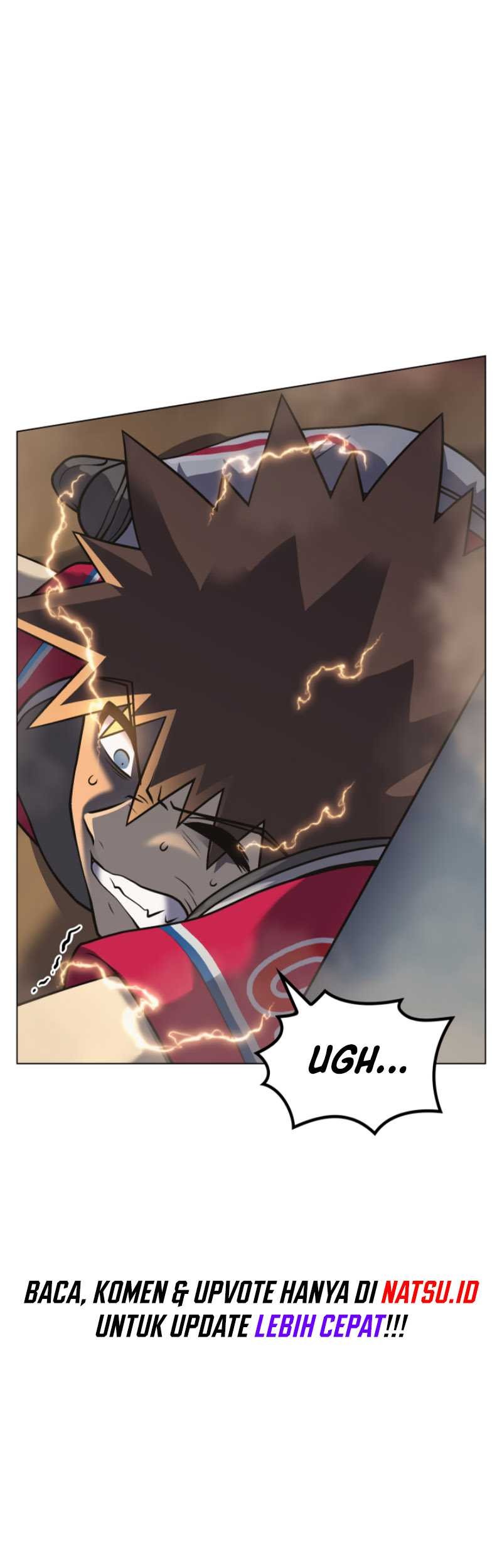 Home Plate Villain Chapter 44 Gambar 17