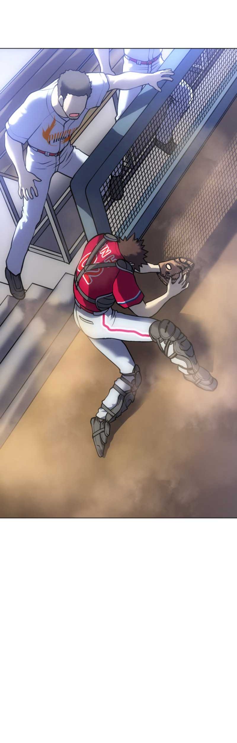 Home Plate Villain Chapter 44 Gambar 18