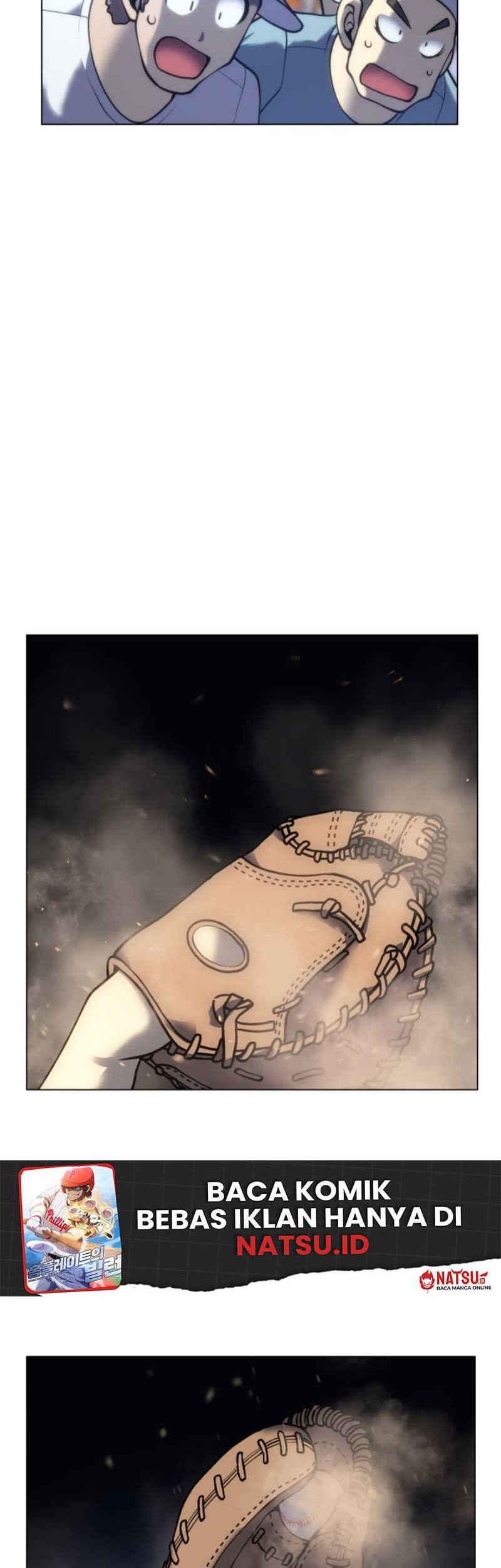 Home Plate Villain Chapter 44 Gambar 20