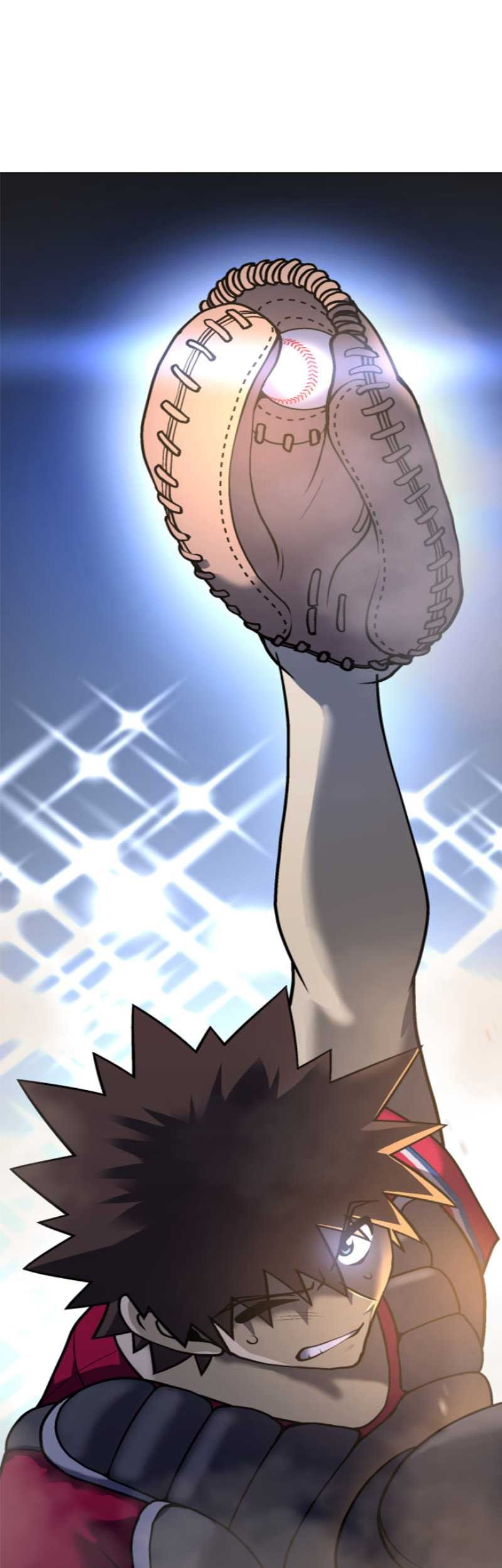 Home Plate Villain Chapter 44 Gambar 22