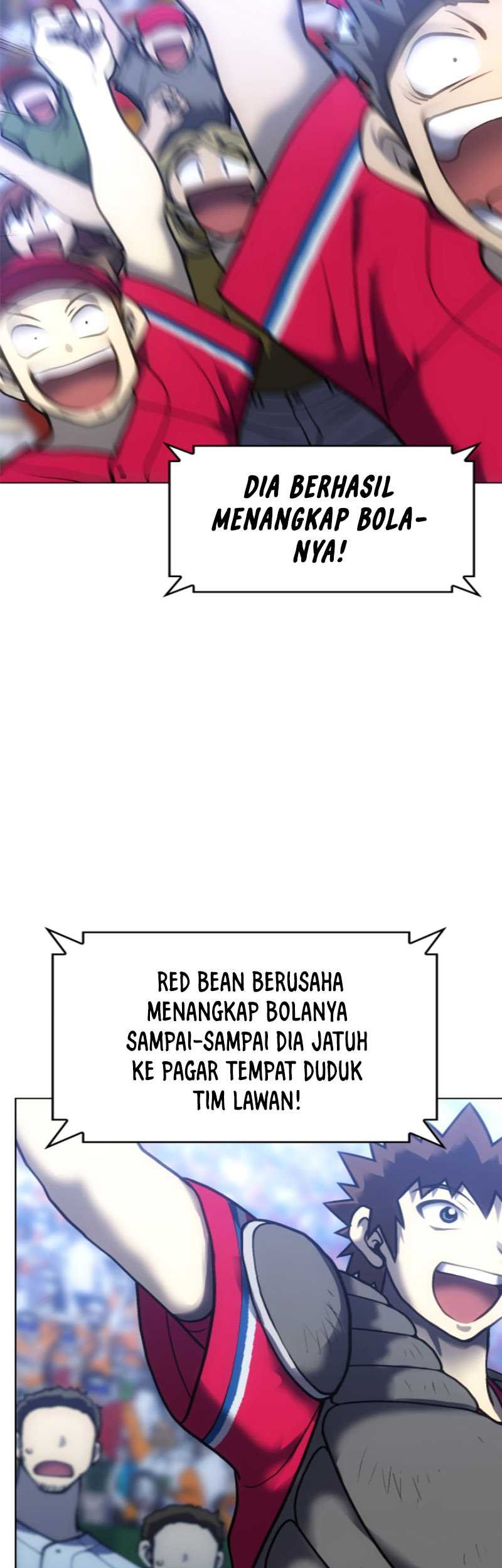 Home Plate Villain Chapter 44 Gambar 24