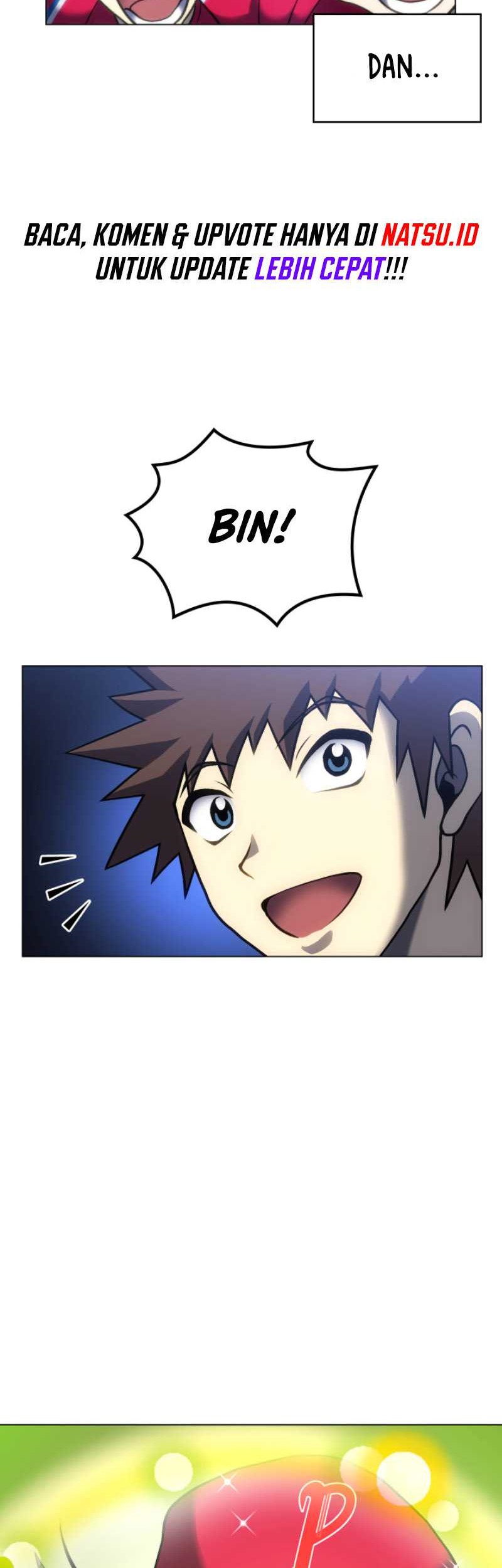 Home Plate Villain Chapter 44 Gambar 28