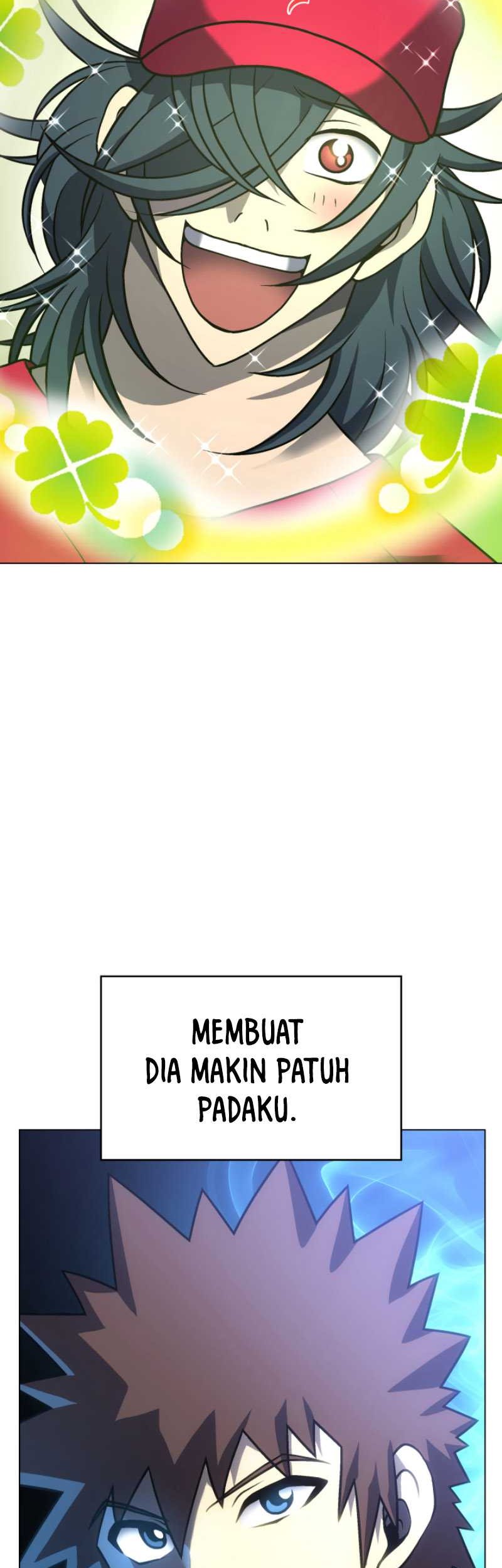 Home Plate Villain Chapter 44 Gambar 29