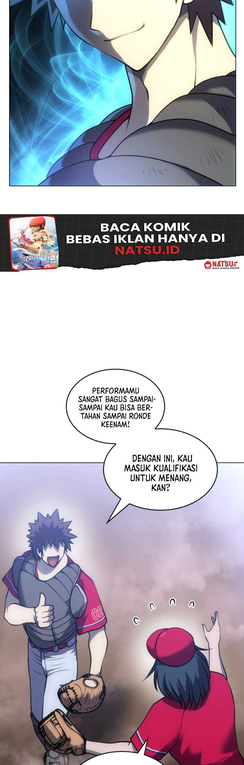 Home Plate Villain Chapter 44 Gambar 30