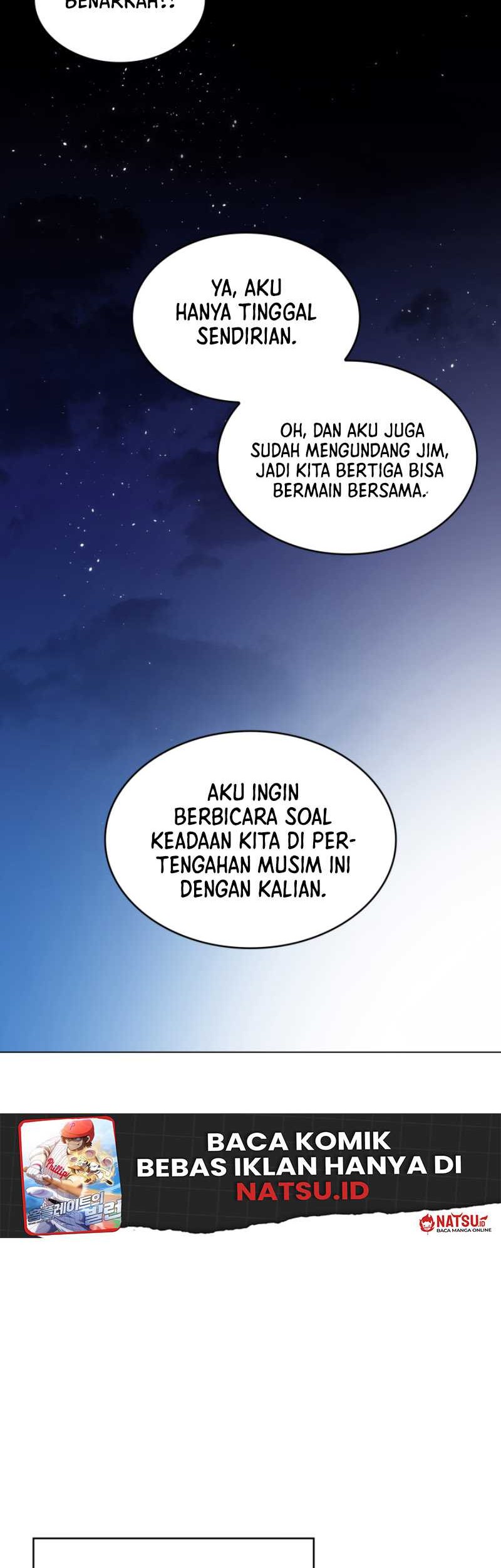 Home Plate Villain Chapter 44 Gambar 33
