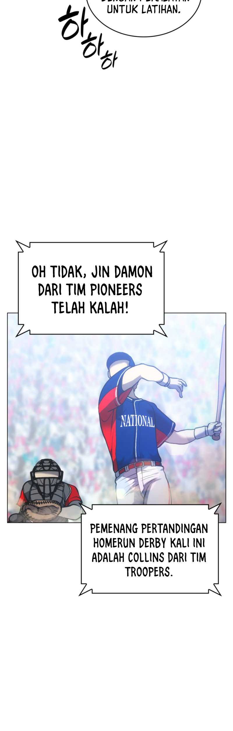 Home Plate Villain Chapter 44 Gambar 39