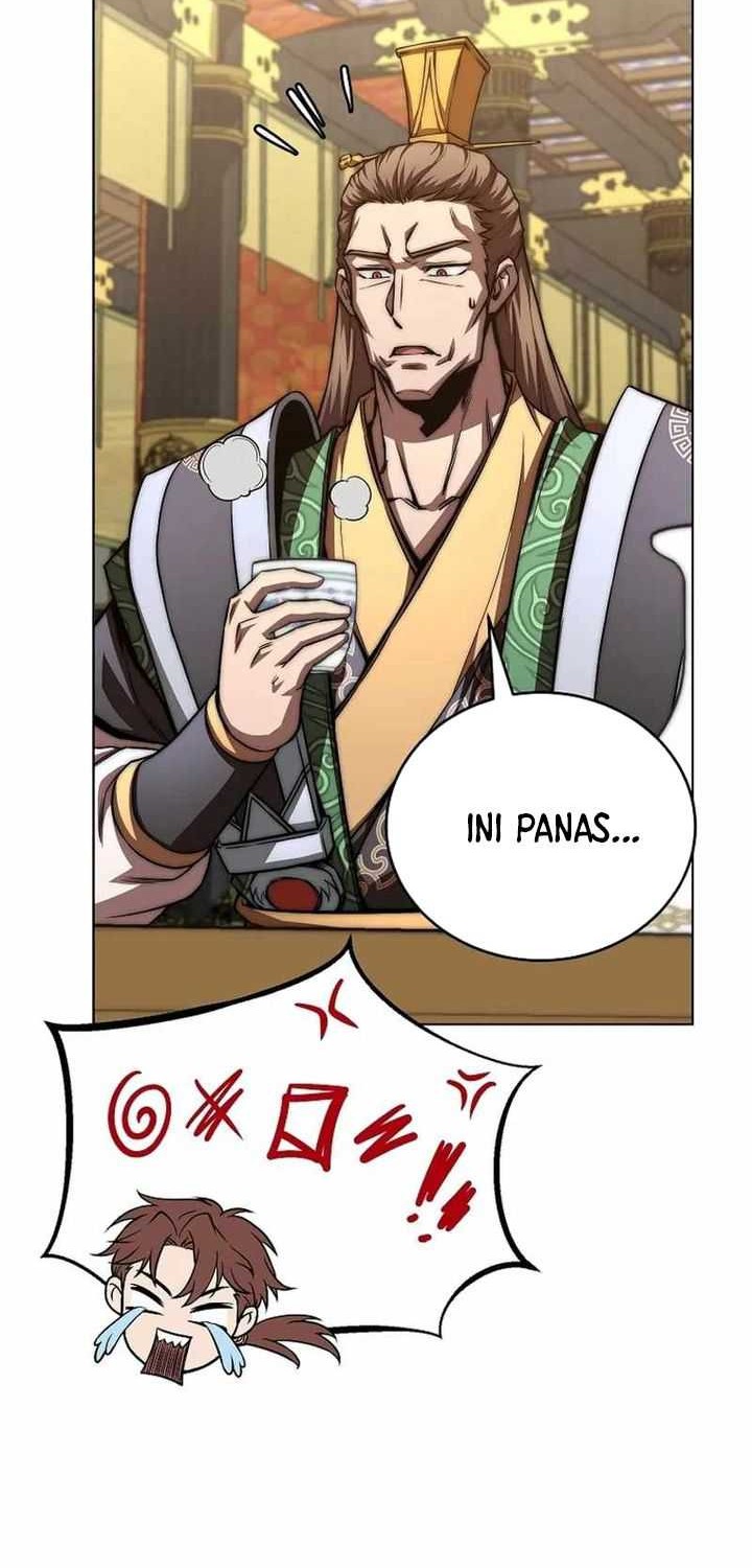 Youngest Son of the NamGung Clan Chapter 62 Gambar 31