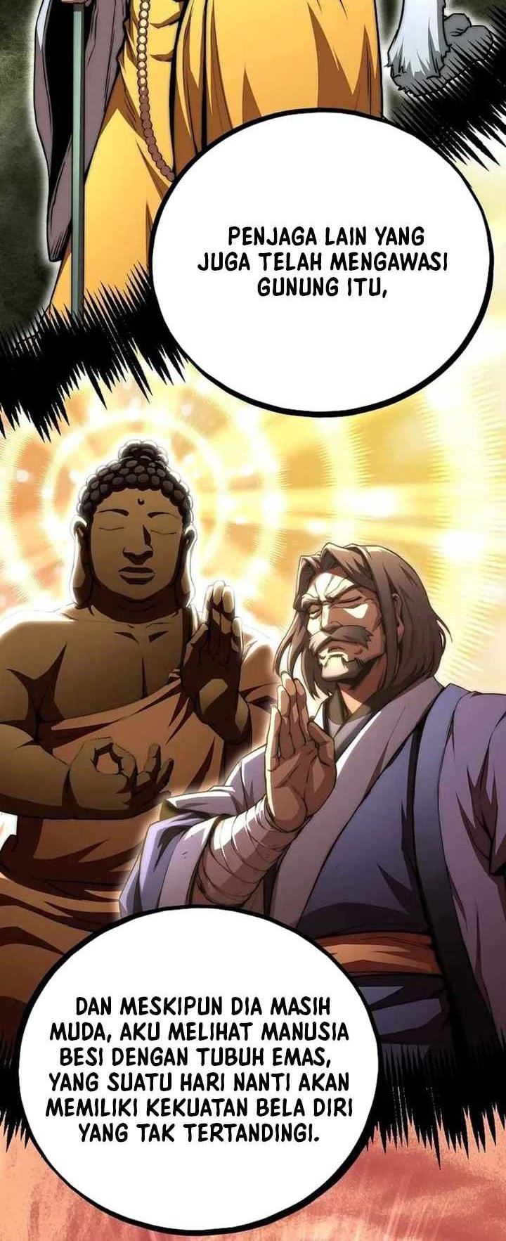 Youngest Son of the NamGung Clan Chapter 62 Gambar 22