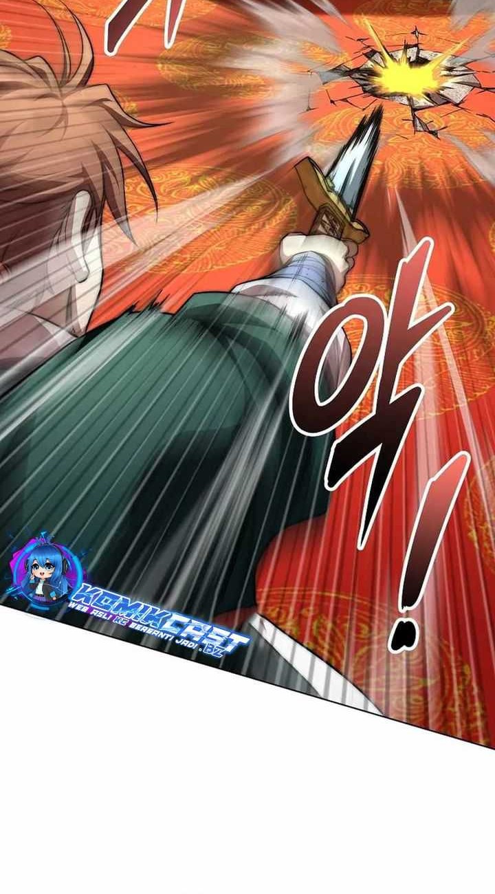 Youngest Son of the NamGung Clan Chapter 62 Gambar 47