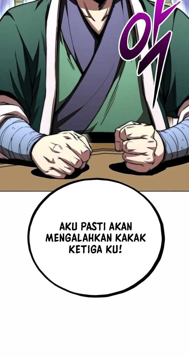 Youngest Son of the NamGung Clan Chapter 62 Gambar 39